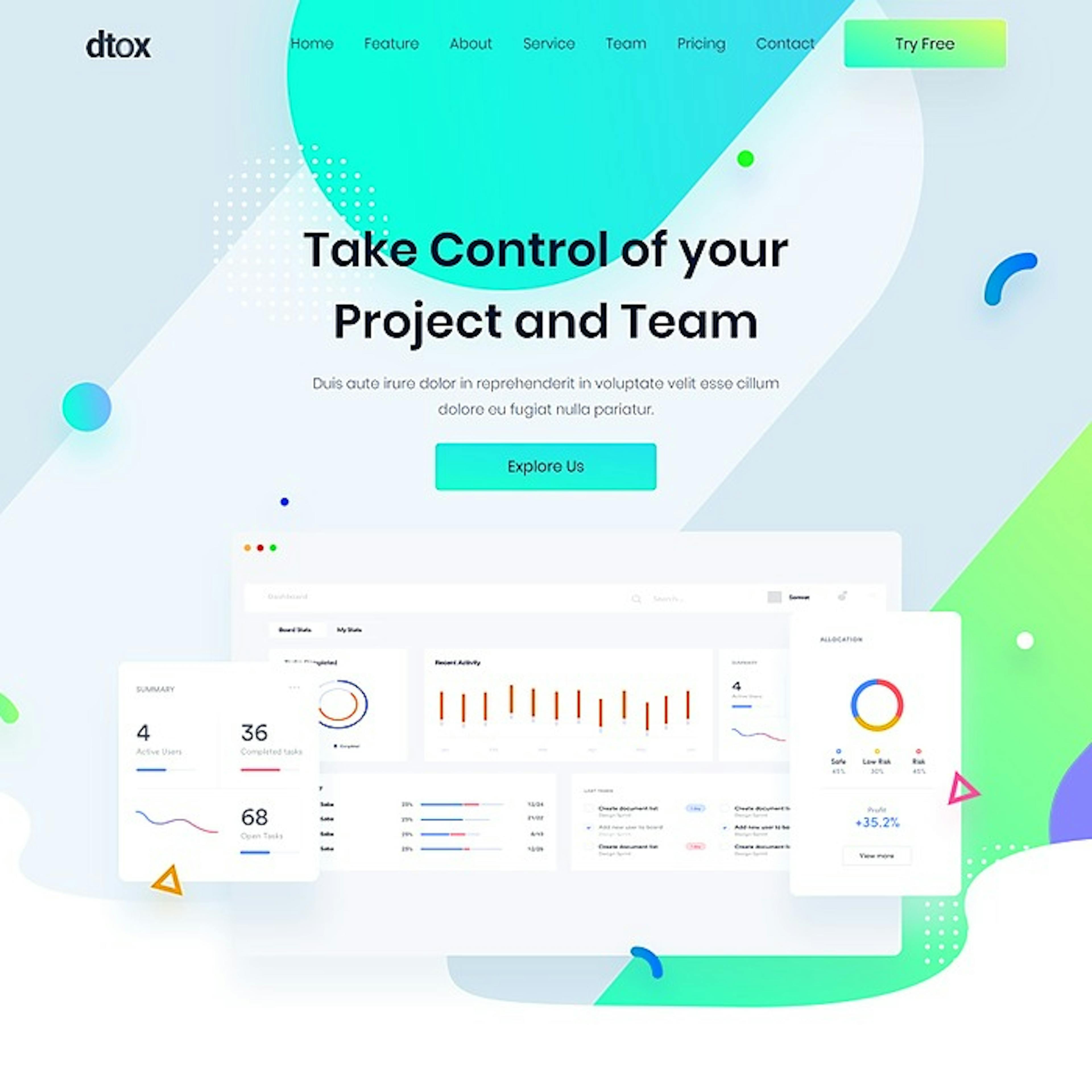 /20-free-and-premium-business-and-services-html5-website-templates-to-boost-your-efficiency-qy283vvw feature image