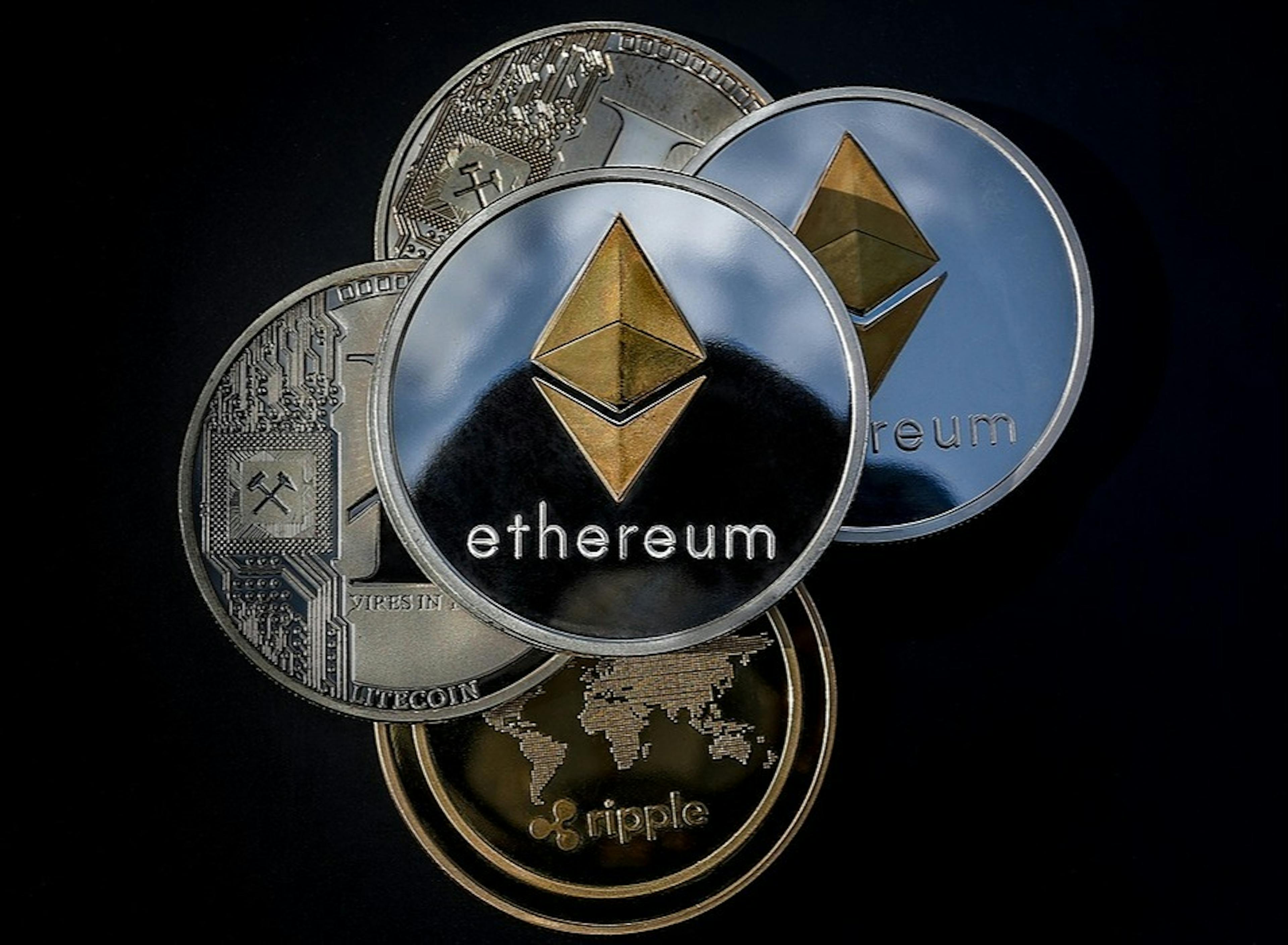 Ethereum Token Development Using Java and web3j [An Overview]