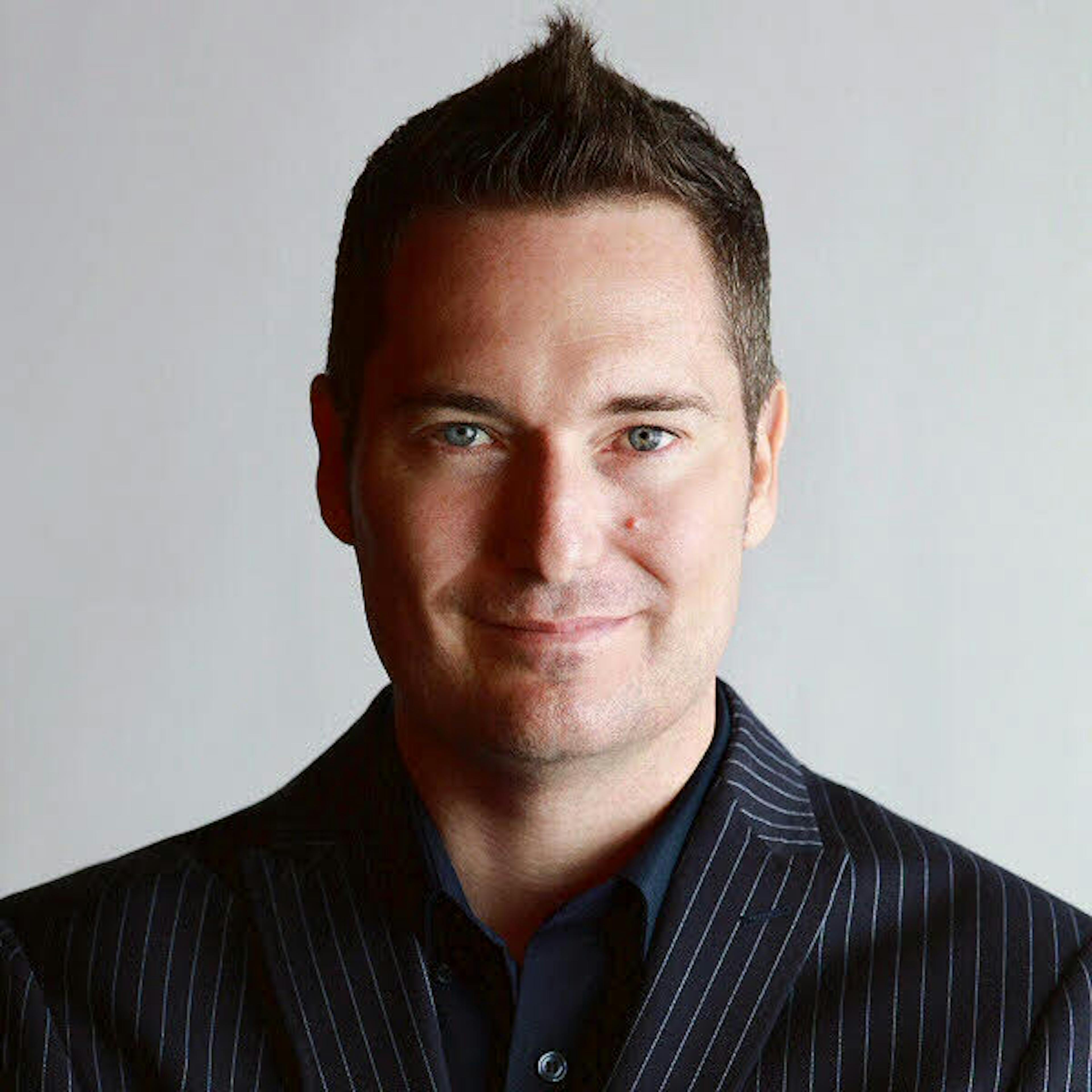 Founders Interviews: Stephen Cavey and Peter Duthie of Ground Labs