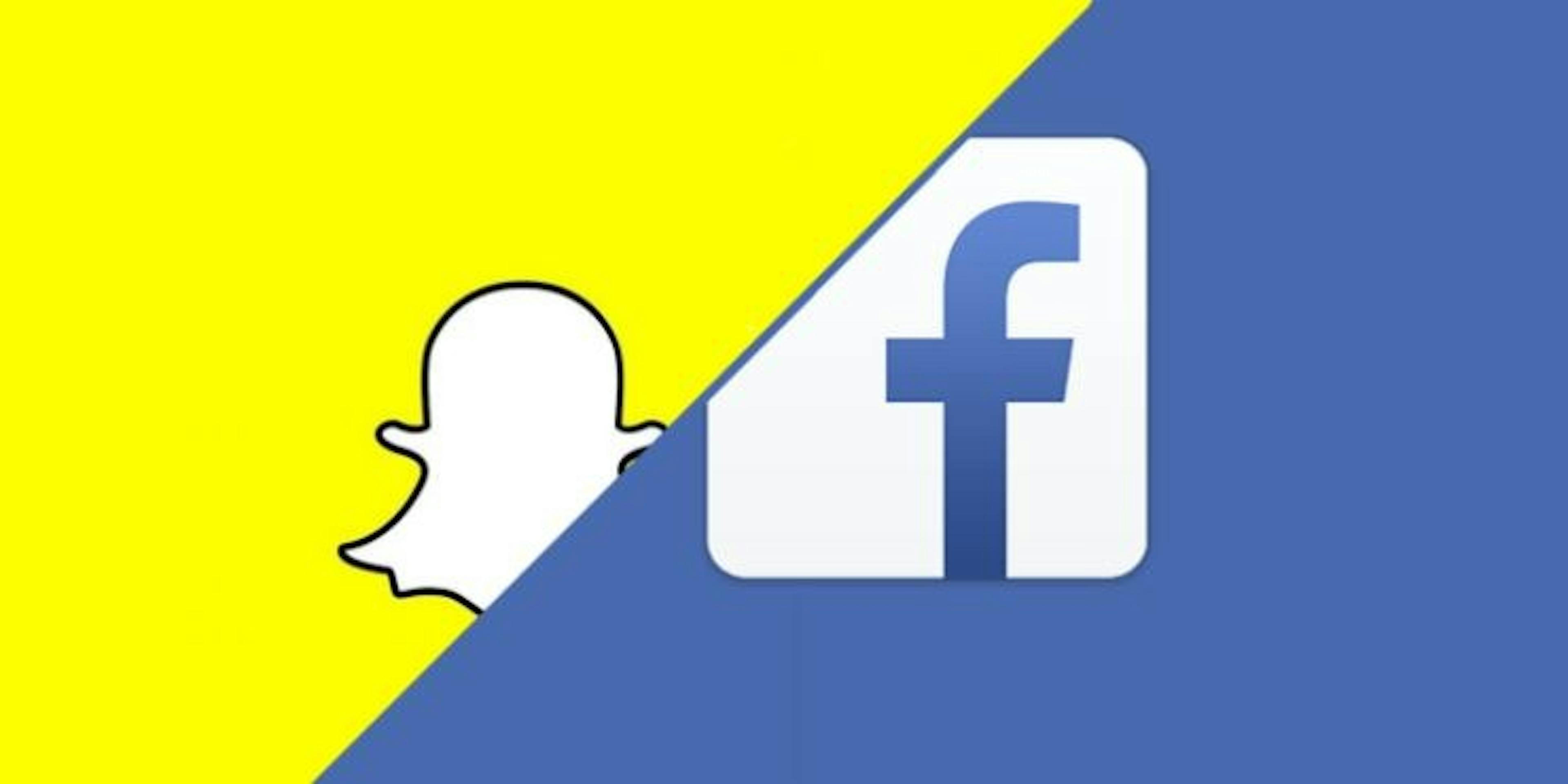 Should Snapchat Copy Instagram's Timeline? 