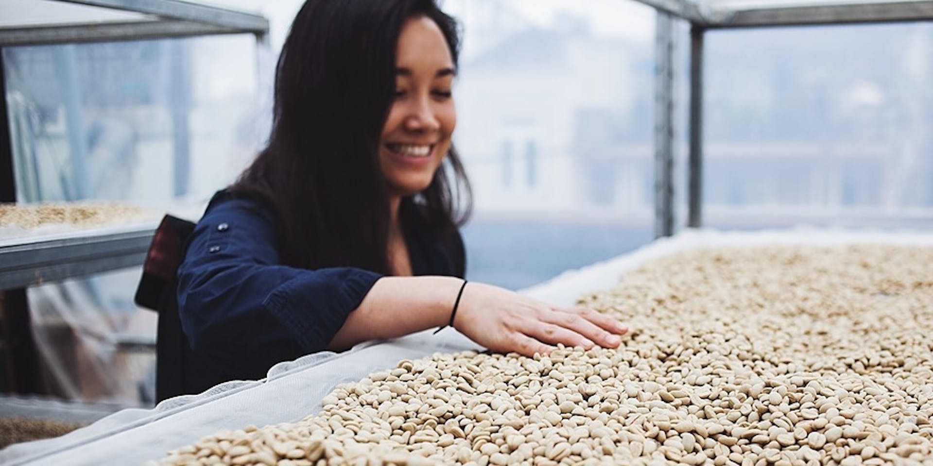 featured image - Meet the World Bank Exec Turned Startup Founder Who Raised $3 Million for Her Vietnamese Coffee…