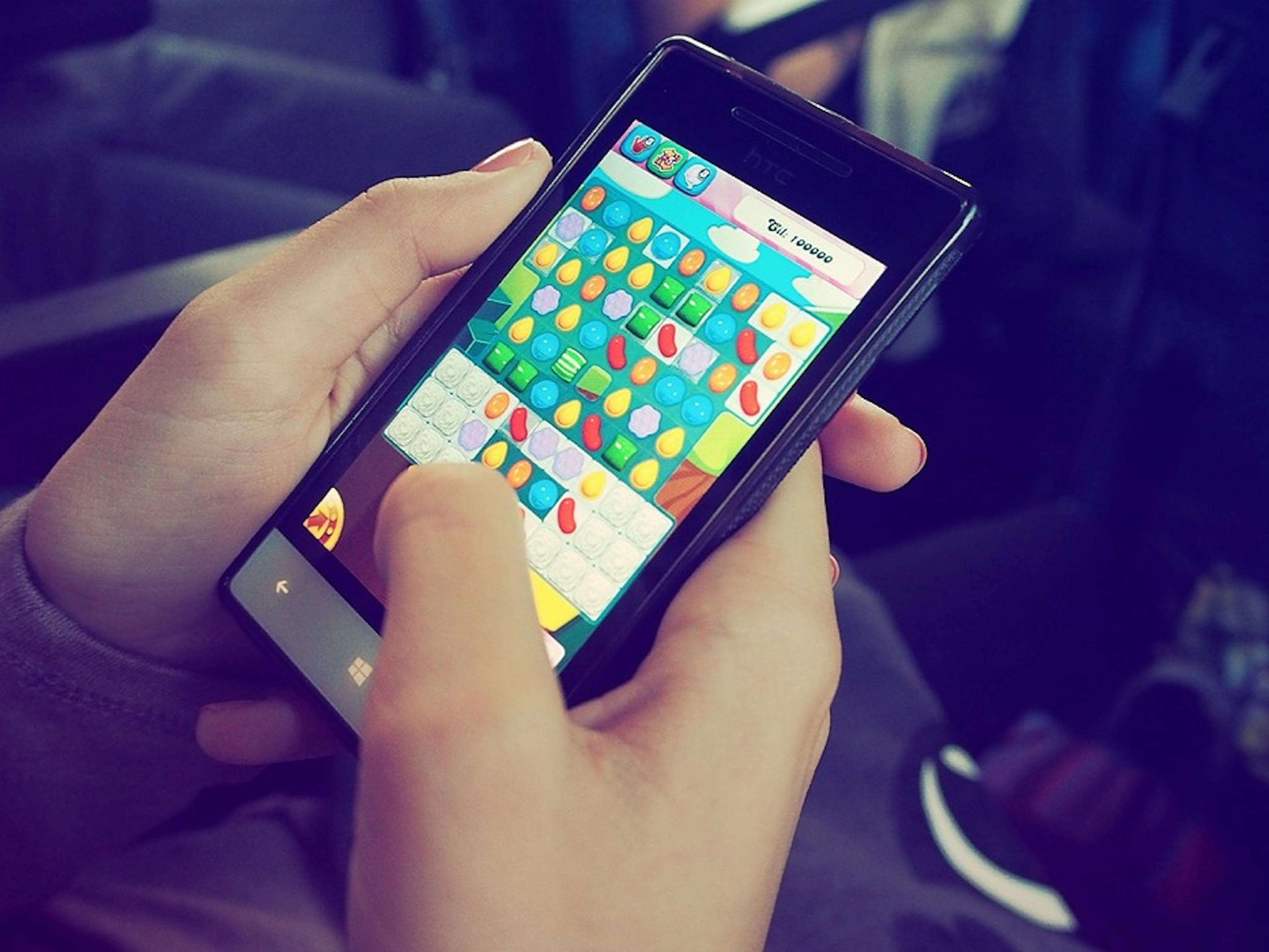 Skyrocket your SaaS Retention by Applying Addictive Game UX [A How To Guide]