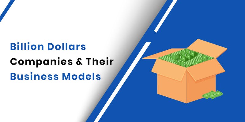 featured image - Uber to Netflix: The Basics of Billion Dollar Business Models