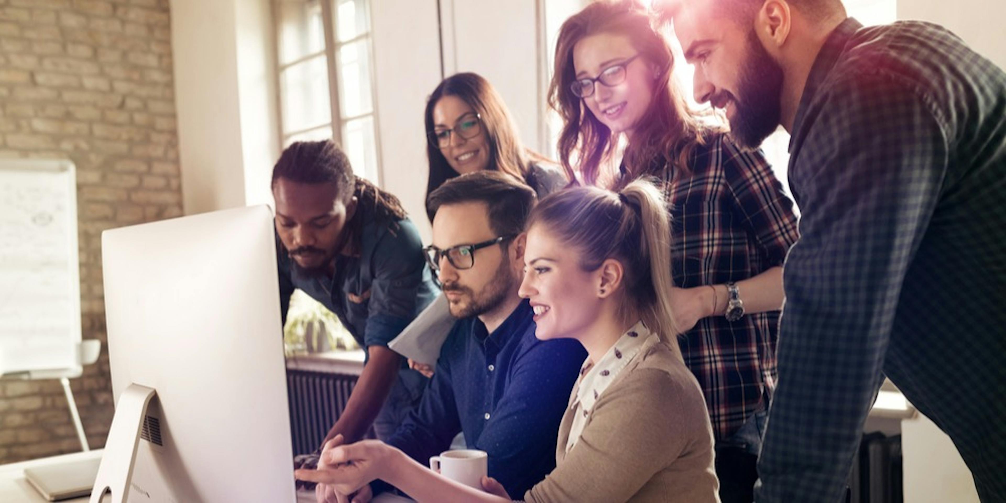 On Creating Team Culture Amongst Developers