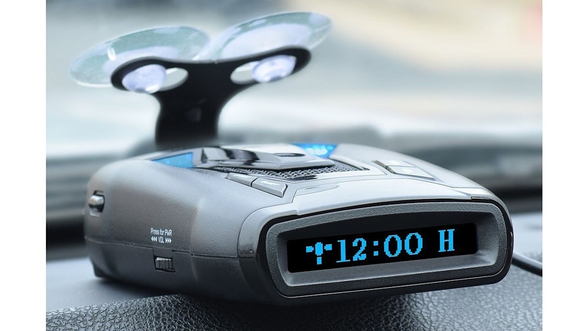 featured image - Why We Need Radar Detectors