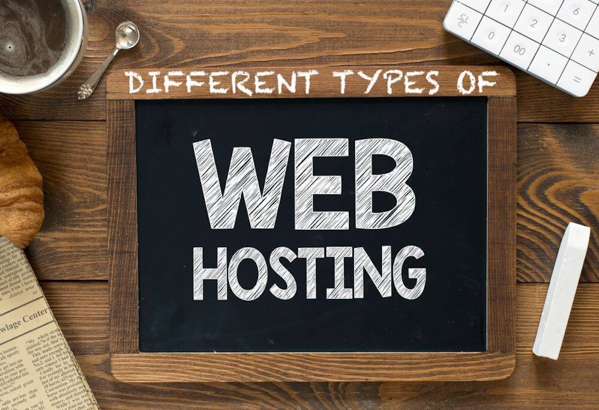 featured image - How to Choose the Right Web Hosting For Your Business