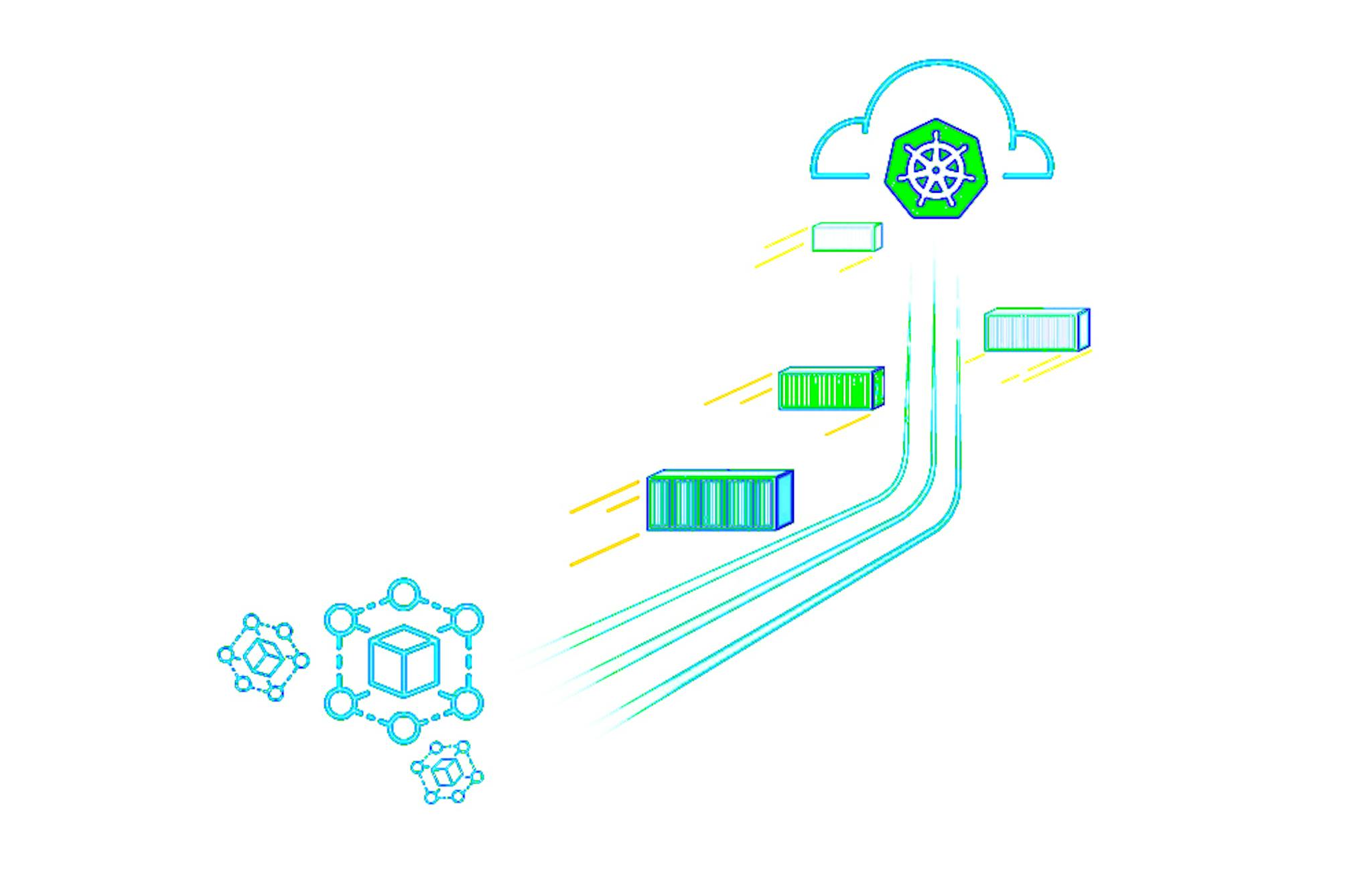 featured image - Eliminate Friction in App Delivery to Kubernetes