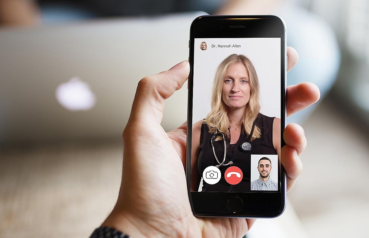 featured image - Top 5 Video Chat Apps of 2020