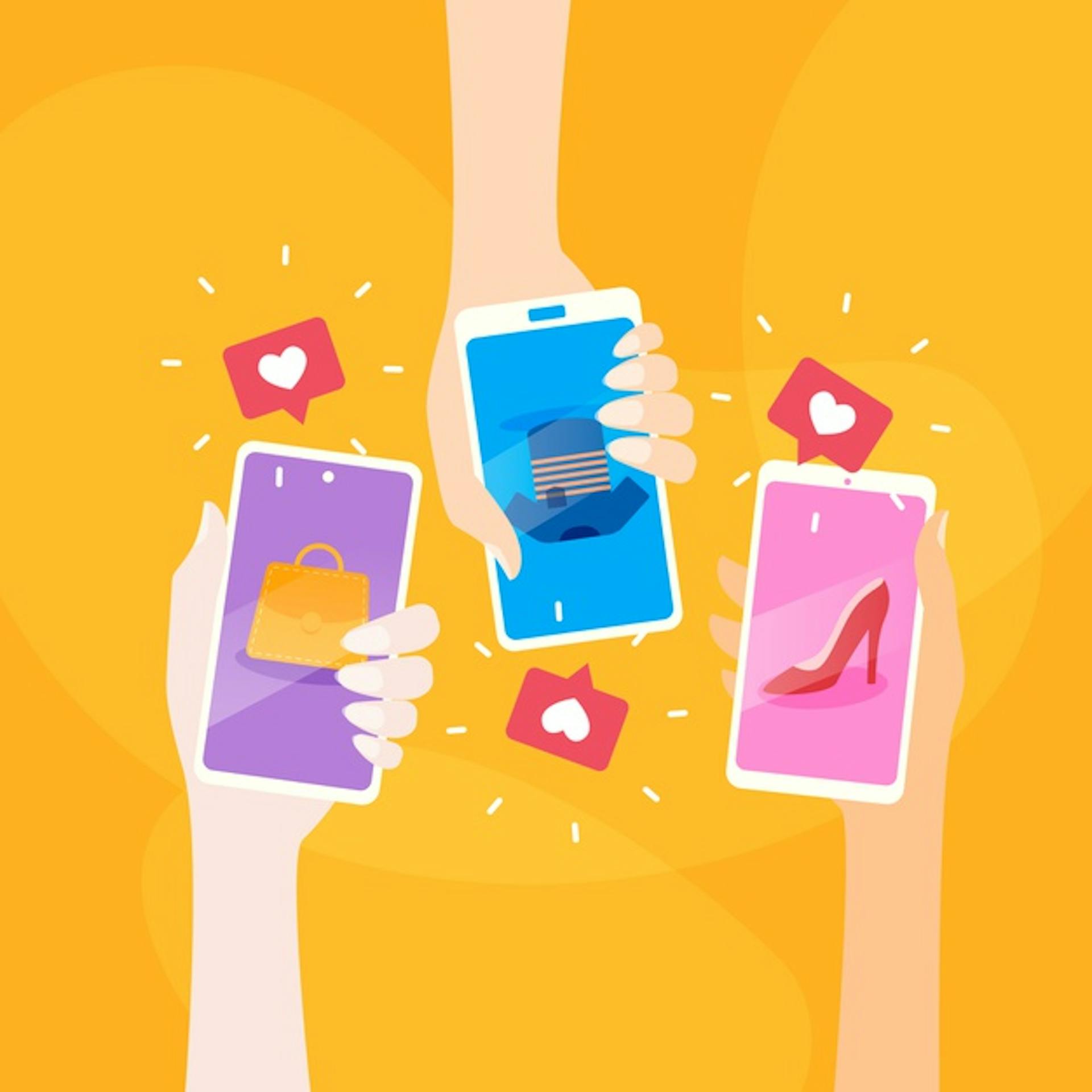 featured image - Why Startups Prefer React Native for Mobile App Development