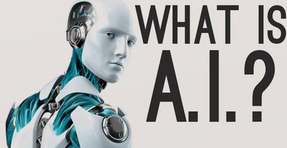 featured image - A Comprehensive Primer on Artificial Intelligence: Potential and Risks of Robots
