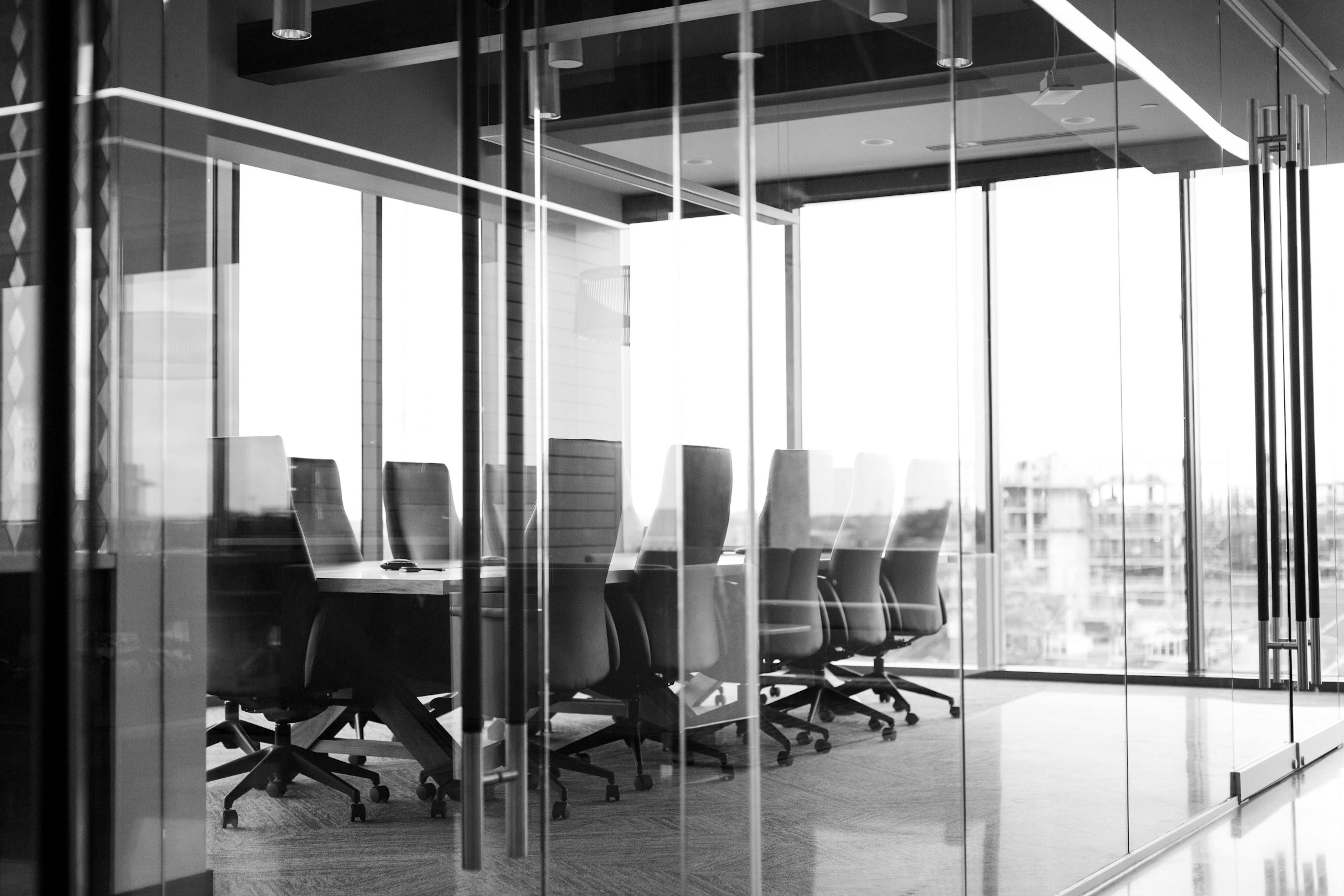 The Millennial Quest To Kill Office Culture