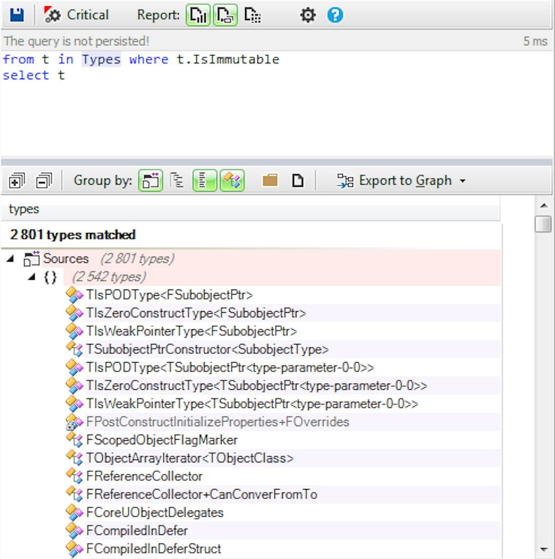 How to Improve Your C++ Skills From Awesome Projects | HackerNoon