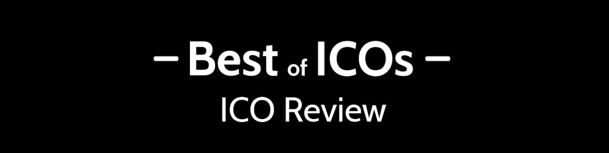 featured image - Angel Token ICO Review