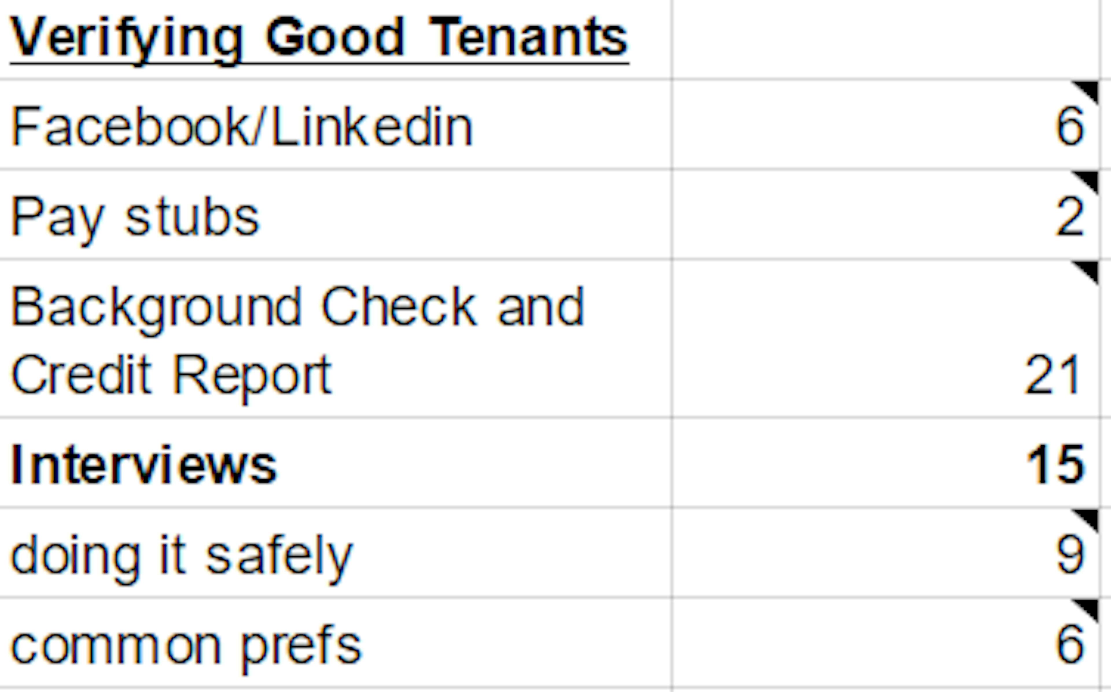 What I learned about building a roommate matching website without a tech background