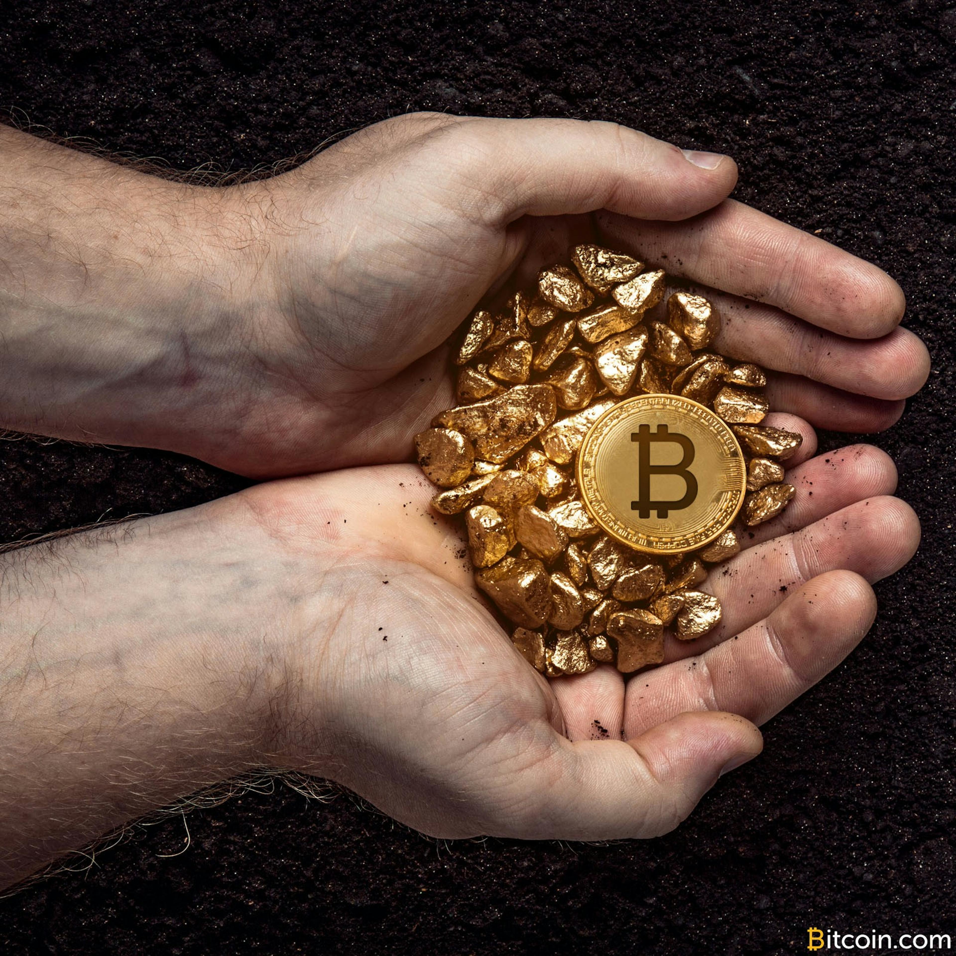 featured image - “That’s Our Two Satoshis” — Crypto Market Recap 8/20/18 (BTC, ETH, XRP, VET)