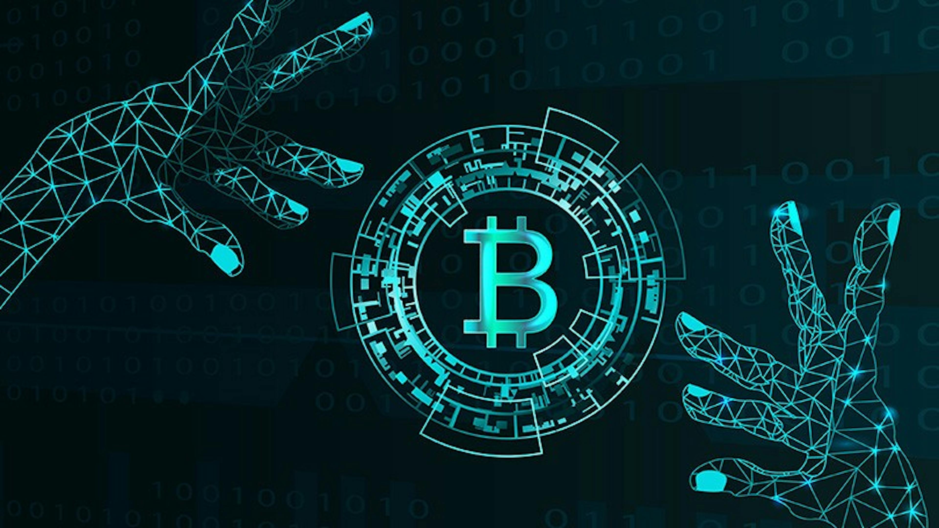 Will Blockchain Replace Credit Cards by 2022?