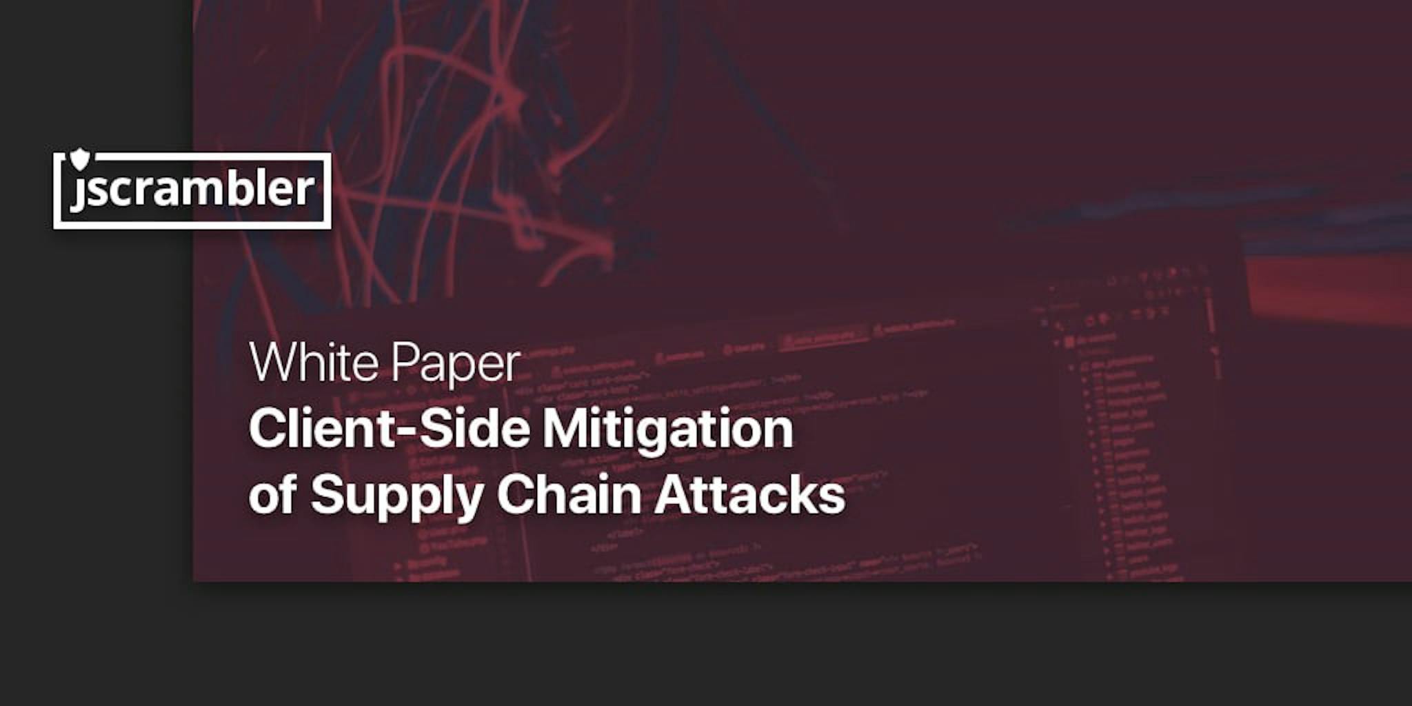 featured image - Supply Chain Attacks: How Can Enterprises Act?