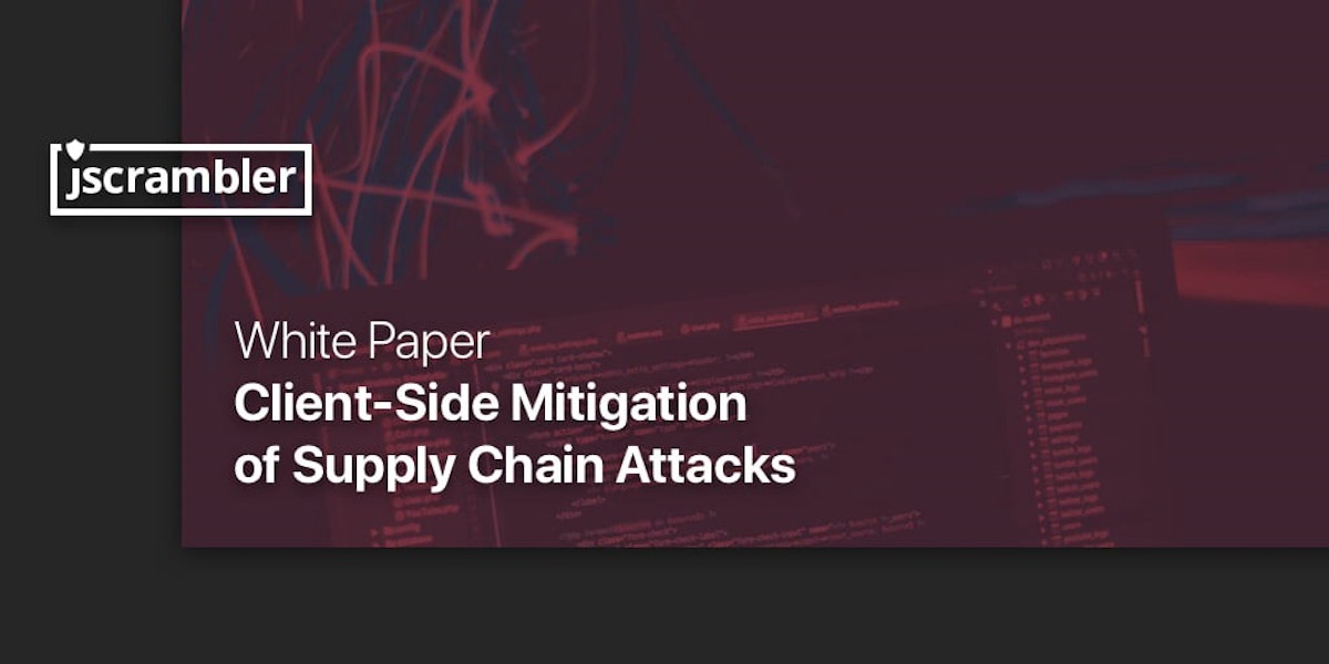 featured image - Supply Chain Attacks: How Can Enterprises Act?