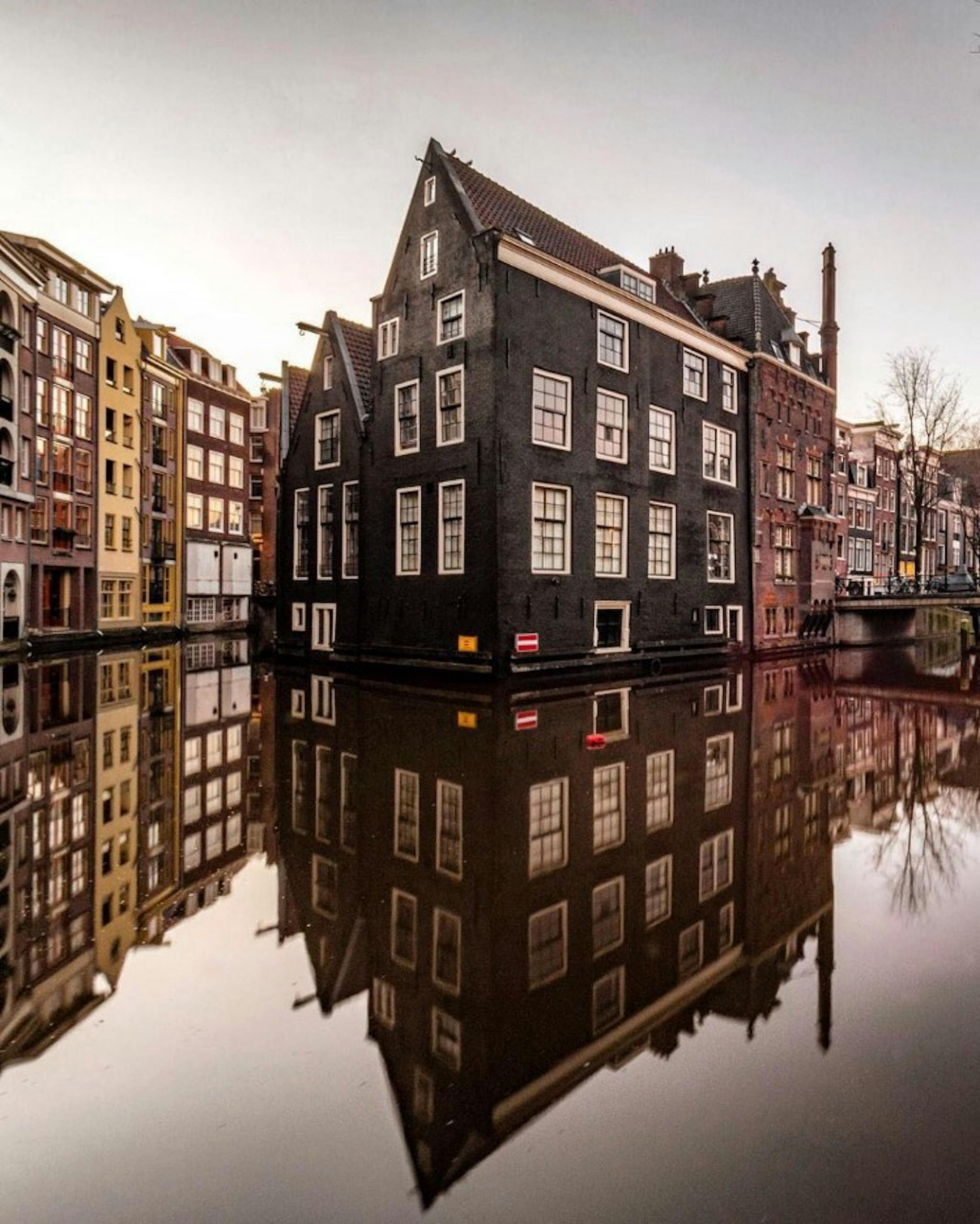 On world’s Security Token Offering epicenter — The Netherlands
