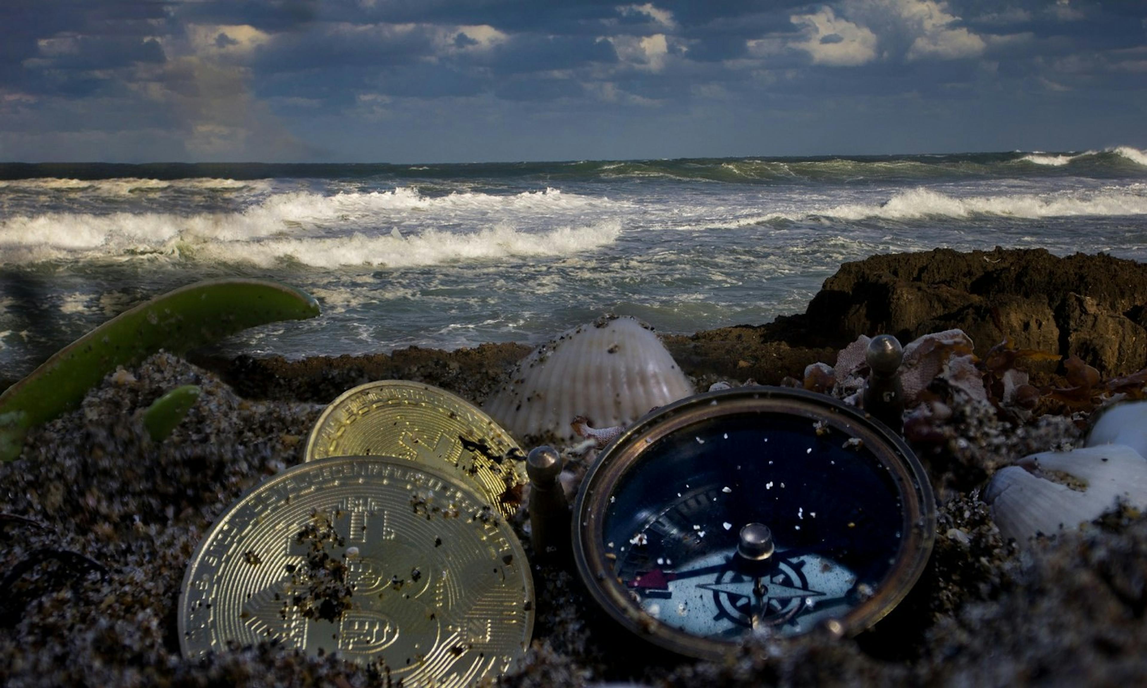 featured image - Will 2019 be the Year for Crypto?