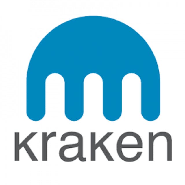 kraken Fiat-to-Cryptocurrency Exchange