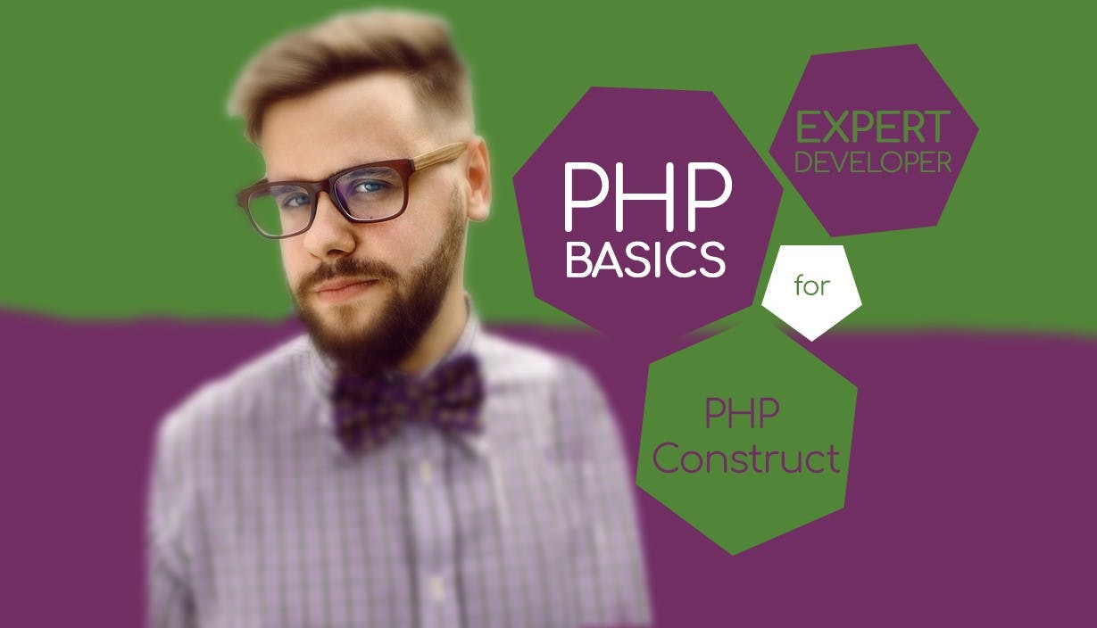 featured image - Construct and Comments of PHP 7