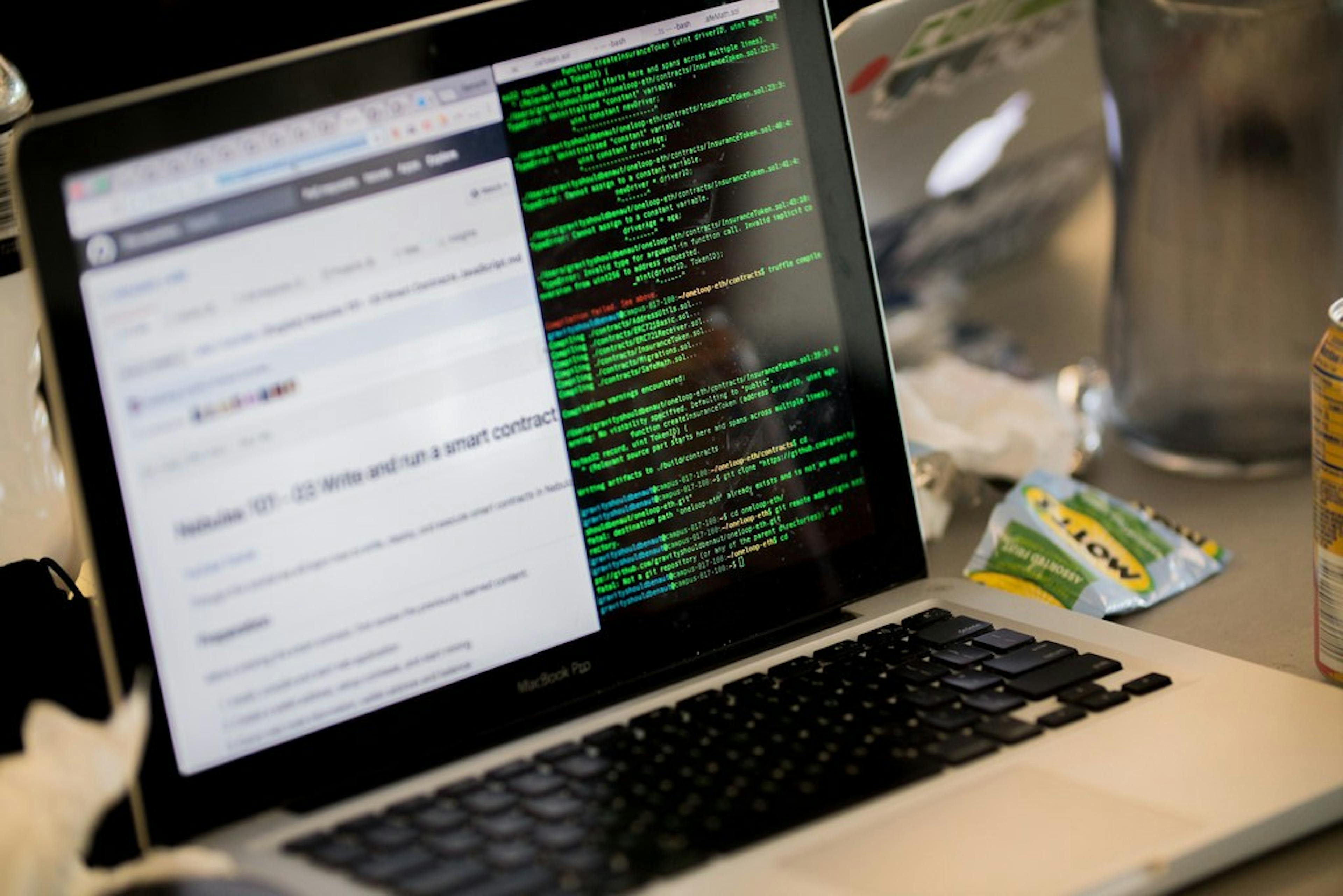 /how-to-create-your-own-cryptocurrency-token-b4e3eeac34aa feature image