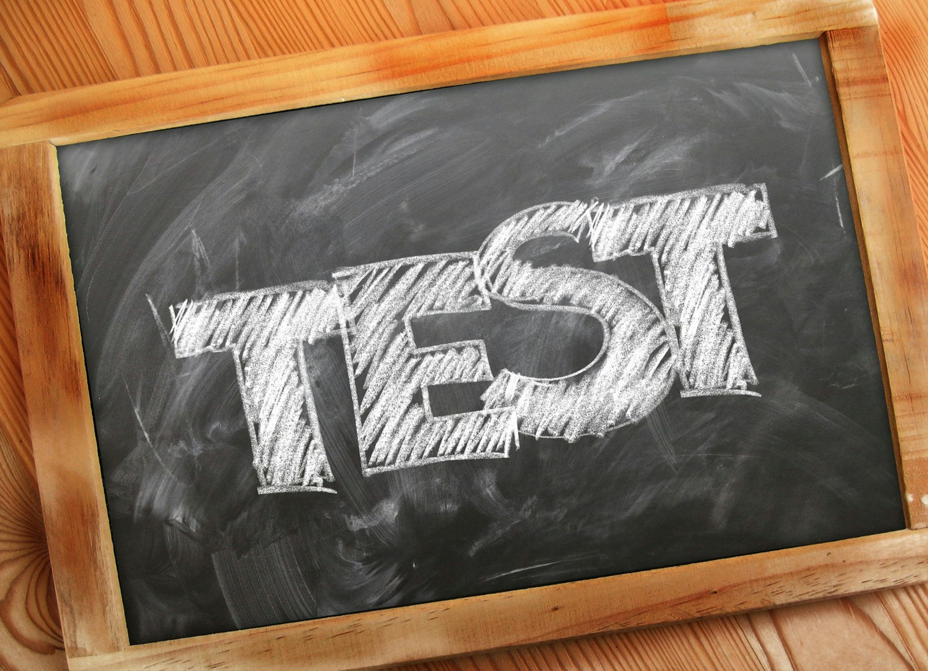 featured image - Standardizing HTTP API testing