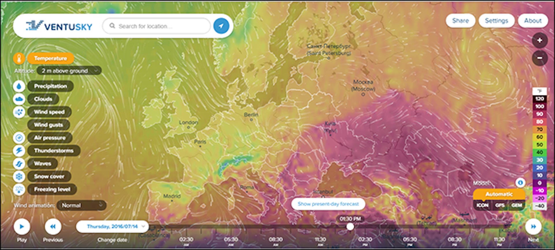 D3.js: the Perfect Dynamic Platform to Build Amazing Data ...