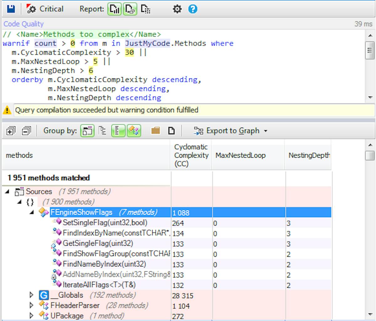 How to Improve Your C++ Skills From Awesome Projects | HackerNoon