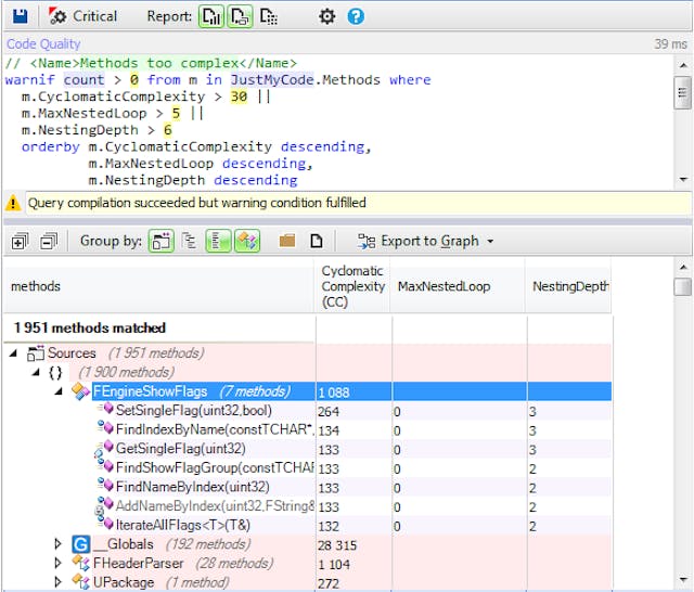 How to Improve Your C++ Skills From Awesome Projects | HackerNoon