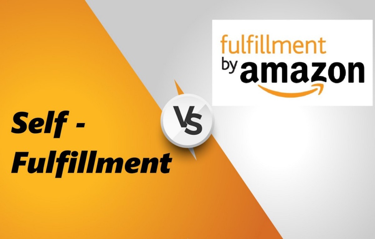 featured image - Amazon’s FBA or Self-Fulfilment: Which one’s right for your business?