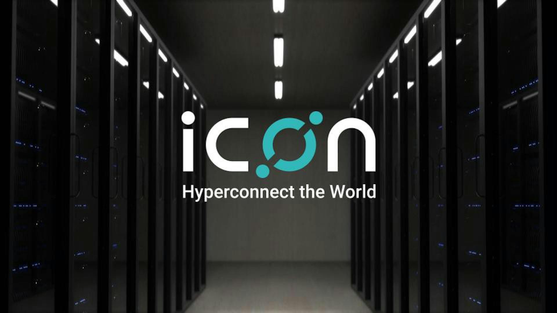 Image result for icon icx