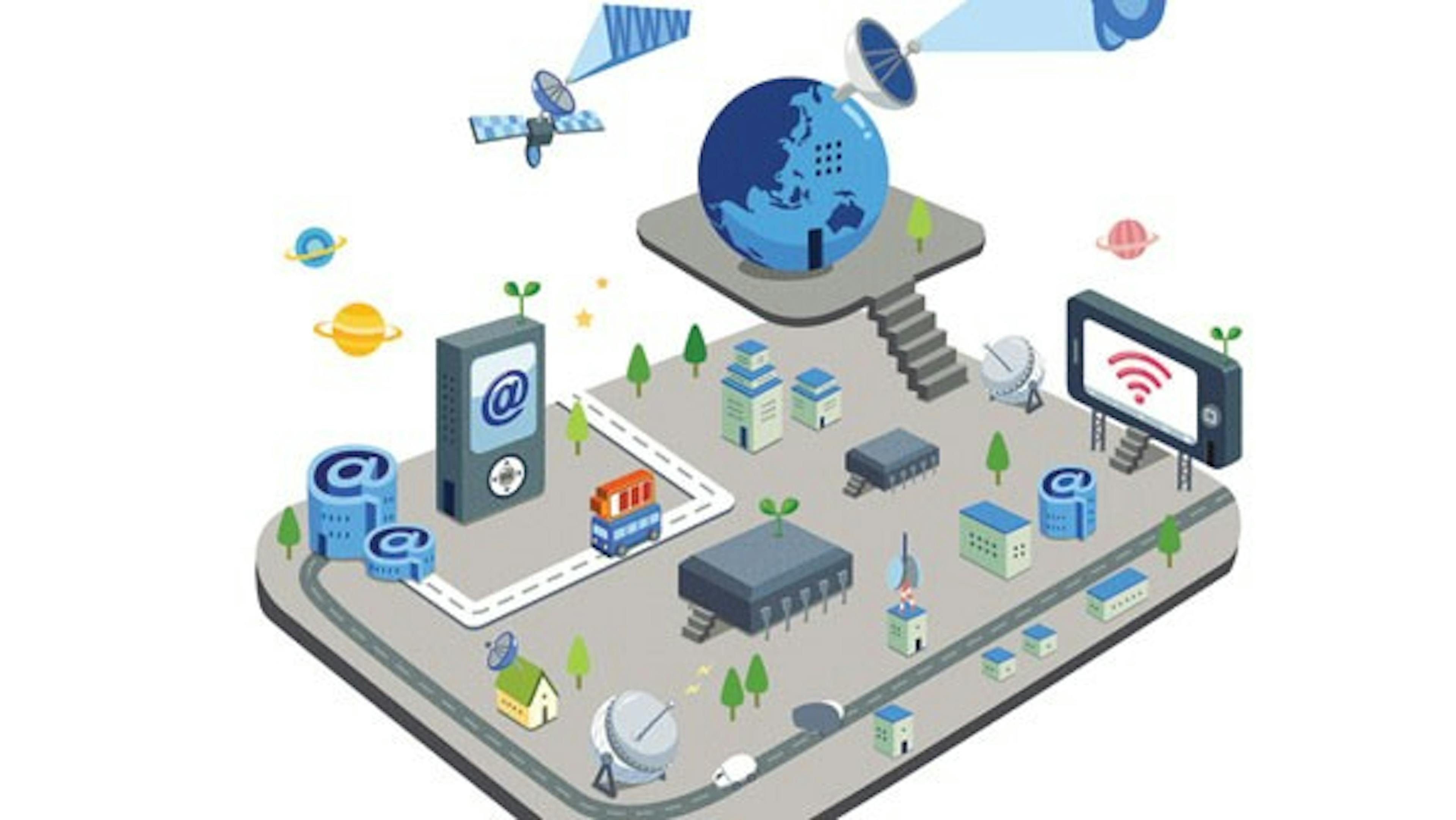 OpenText: Convergence of blockchain, IoT & AI will lay out the path for supply chain autonomy