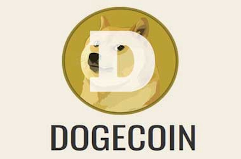 featured image - Dogecoin: Very wow. Much Cycle.