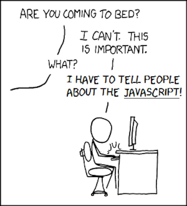 featured image - Unpacking JavaScript classes