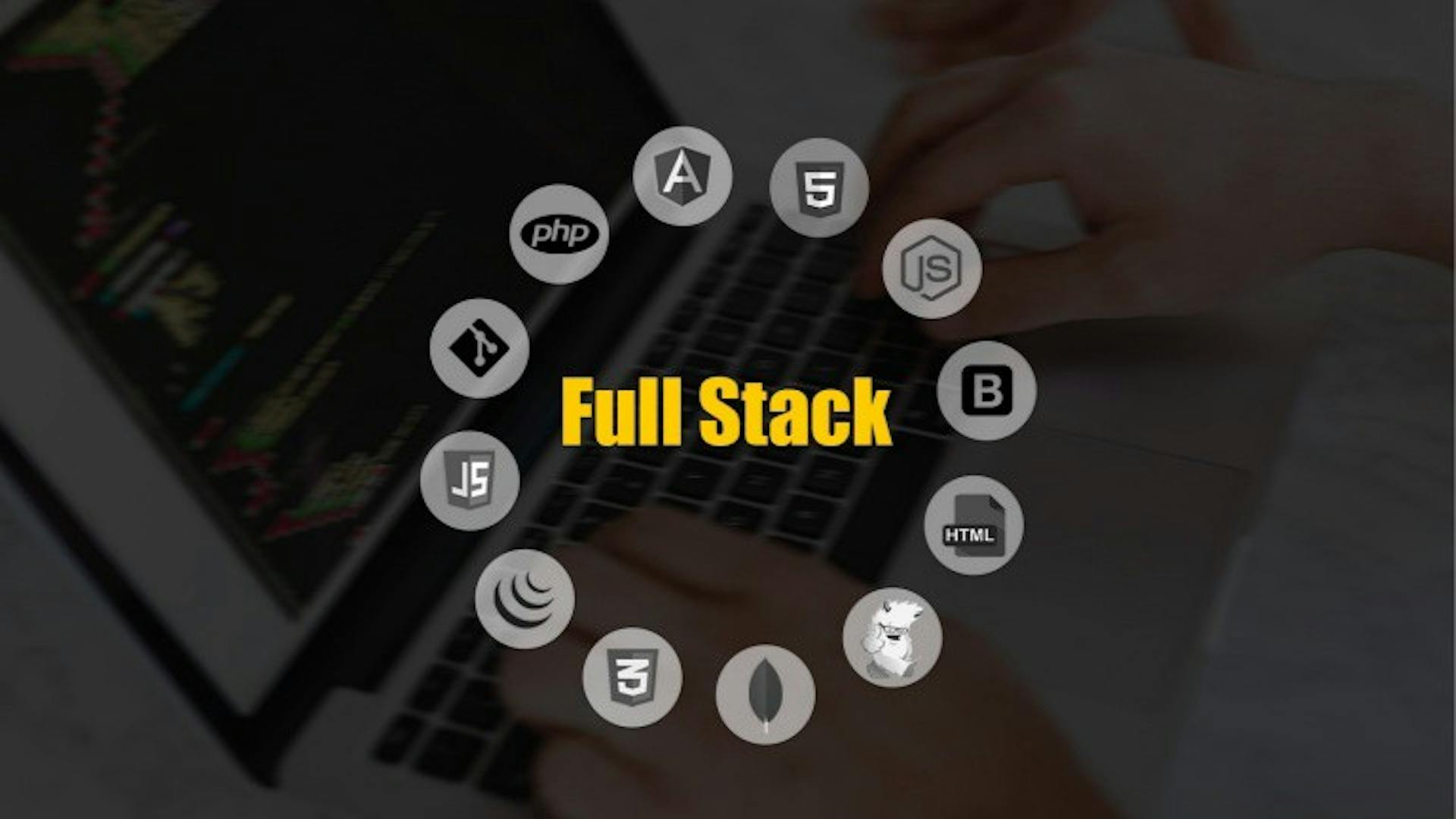 featured image - Best 2019’s Companies To Hire Dedicated Full Stack Developers For Startups & SME’s in India/USA