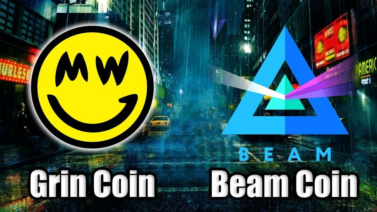 2019 Privacy Token Review | HackerNoon