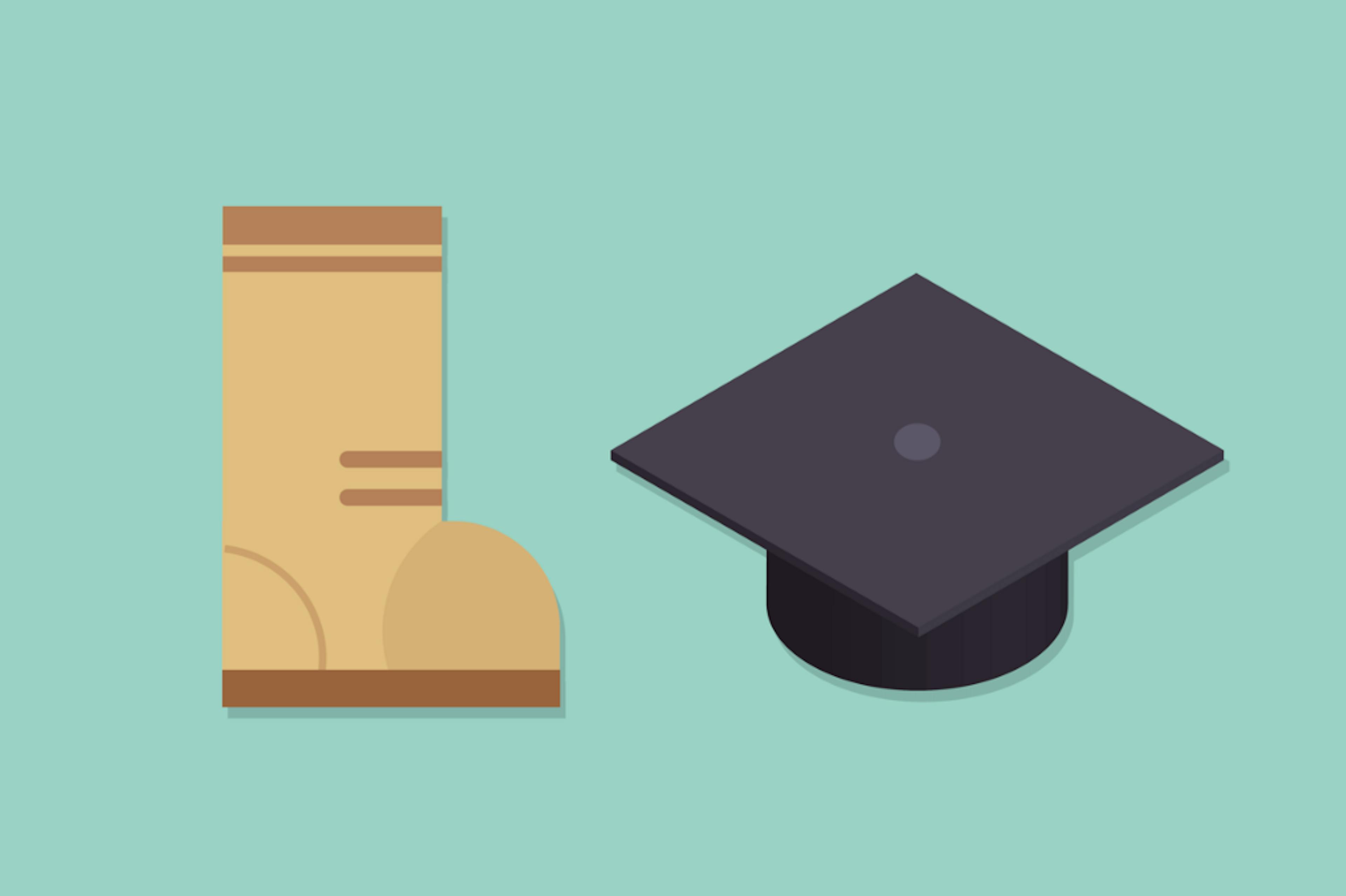 Bootcamps vs. College