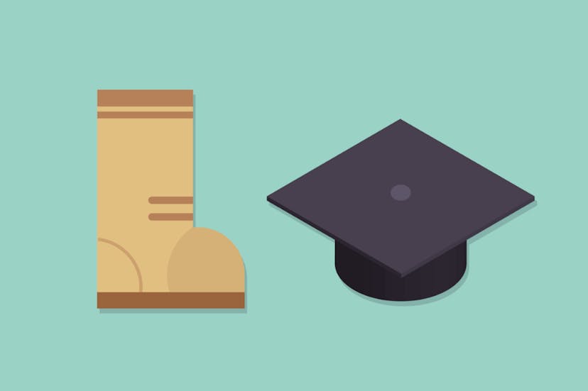 /bootcamps-vs-college-11dd76a4d127 feature image