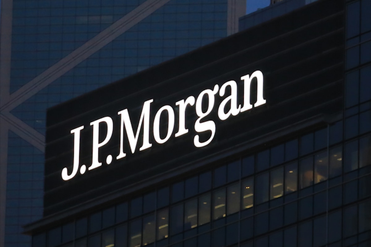 featured image - JP Morgan Stablecoin Could Mean Faster, Cheaper Settlements