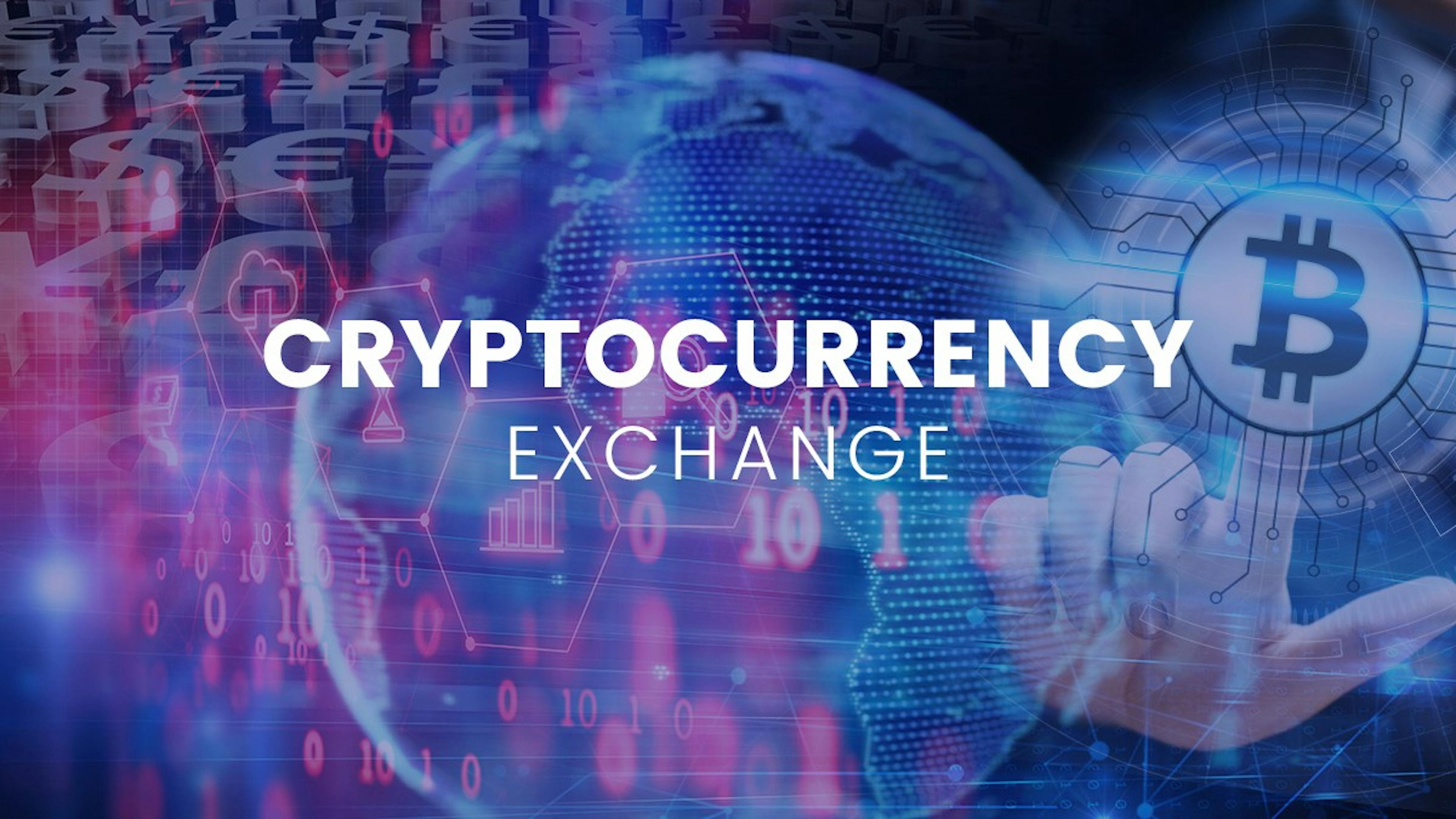 featured image - How To Pick the Best Cryptocurrency Exchange