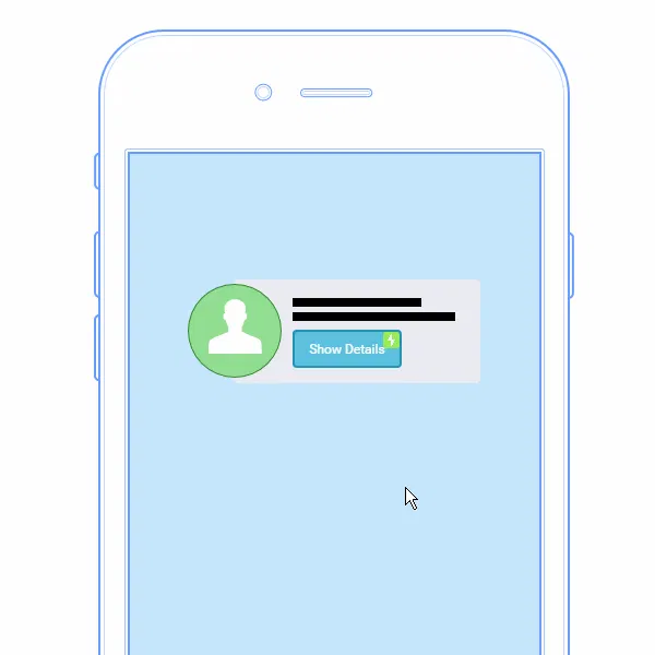 6 Bad UI Design Examples & Common Errors of UI Designers | HackerNoon