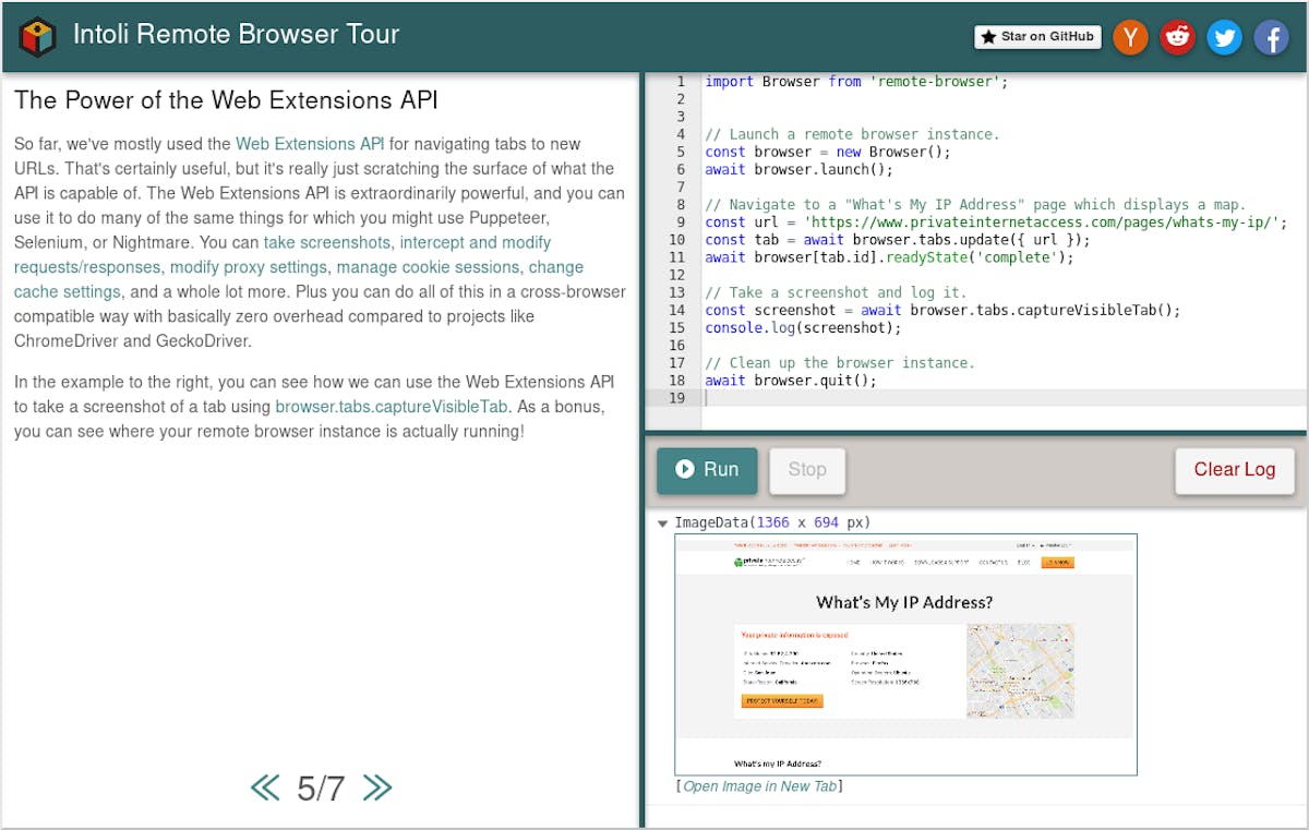 50 popular JavaScript open-source projects on GitHub in 2018 | HackerNoon