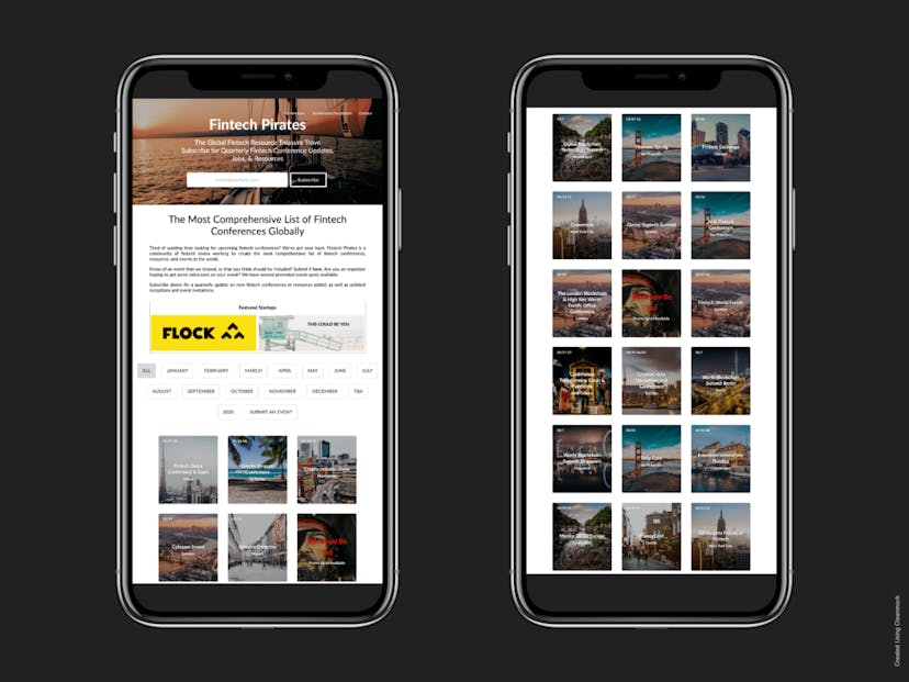 /how-to-build-a-dynamic-website-using-google-sheets-and-sinatra-2065da1eb35a feature image