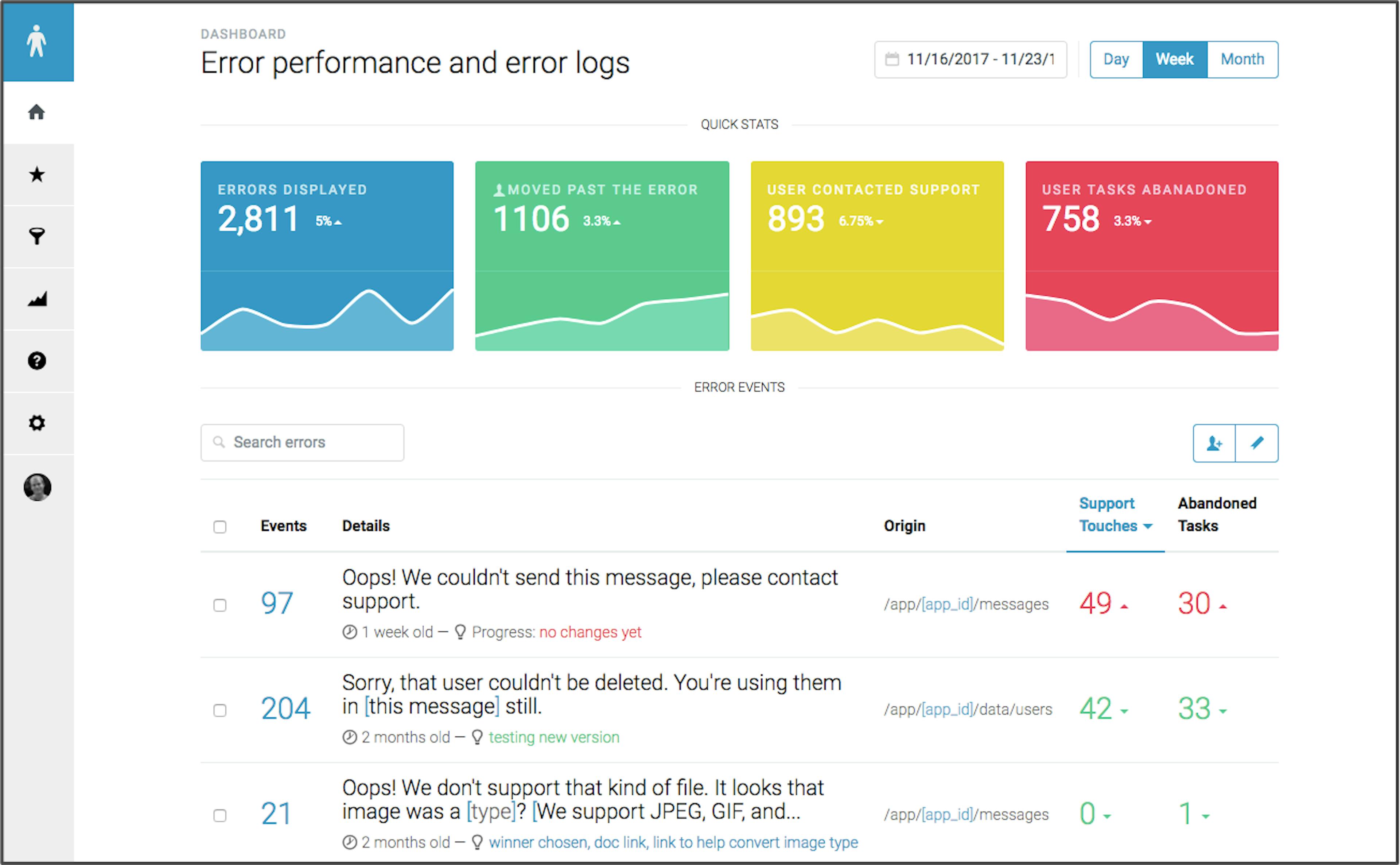 featured image - [Day 6] Zero to MVP in 30 Days — A first look at Bystander.io