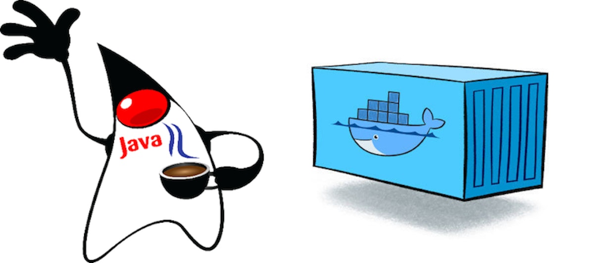 featured image - Crafting perfect Java Docker build flow