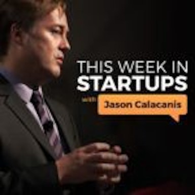 featured image - The Top 5 Startup & Technology, Angel Investing and Venture Capital Podcasts in Order