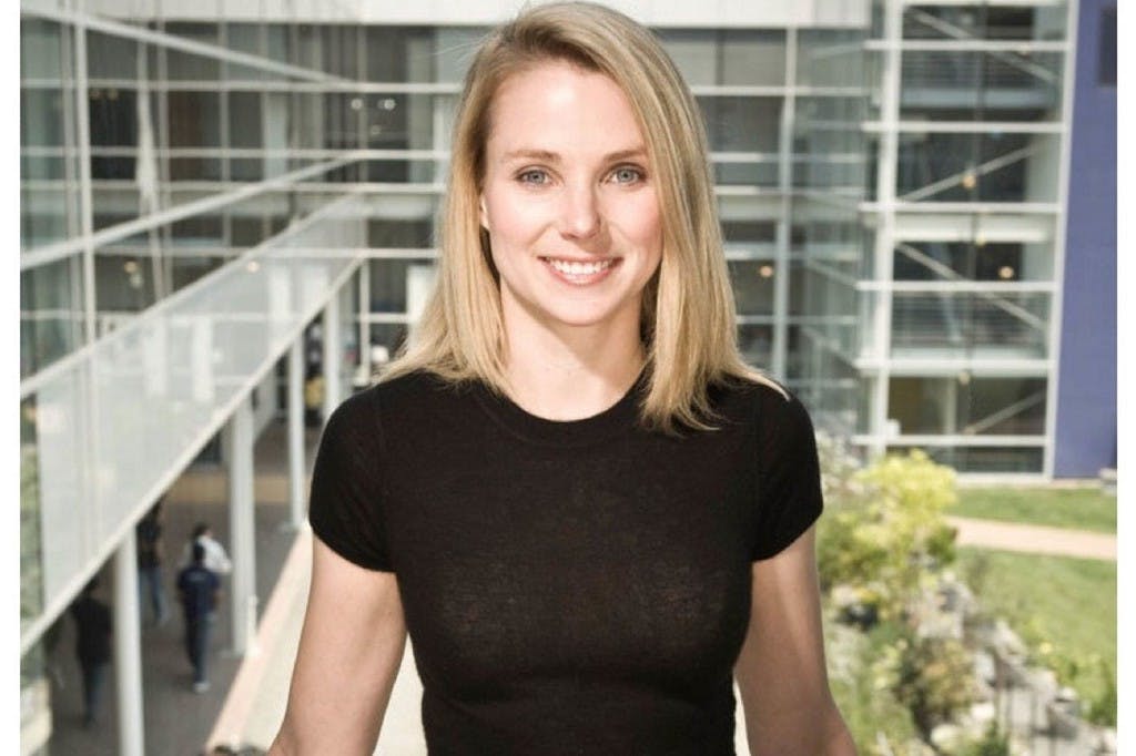 /marissa-mayer-on-career-growth-and-how-a-revenue-guarantee-almost-killed-google-431f046551ca feature image