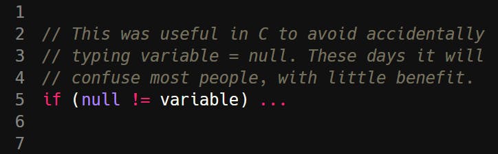 featured image - Quick tips for reducing the cognitive load of your code